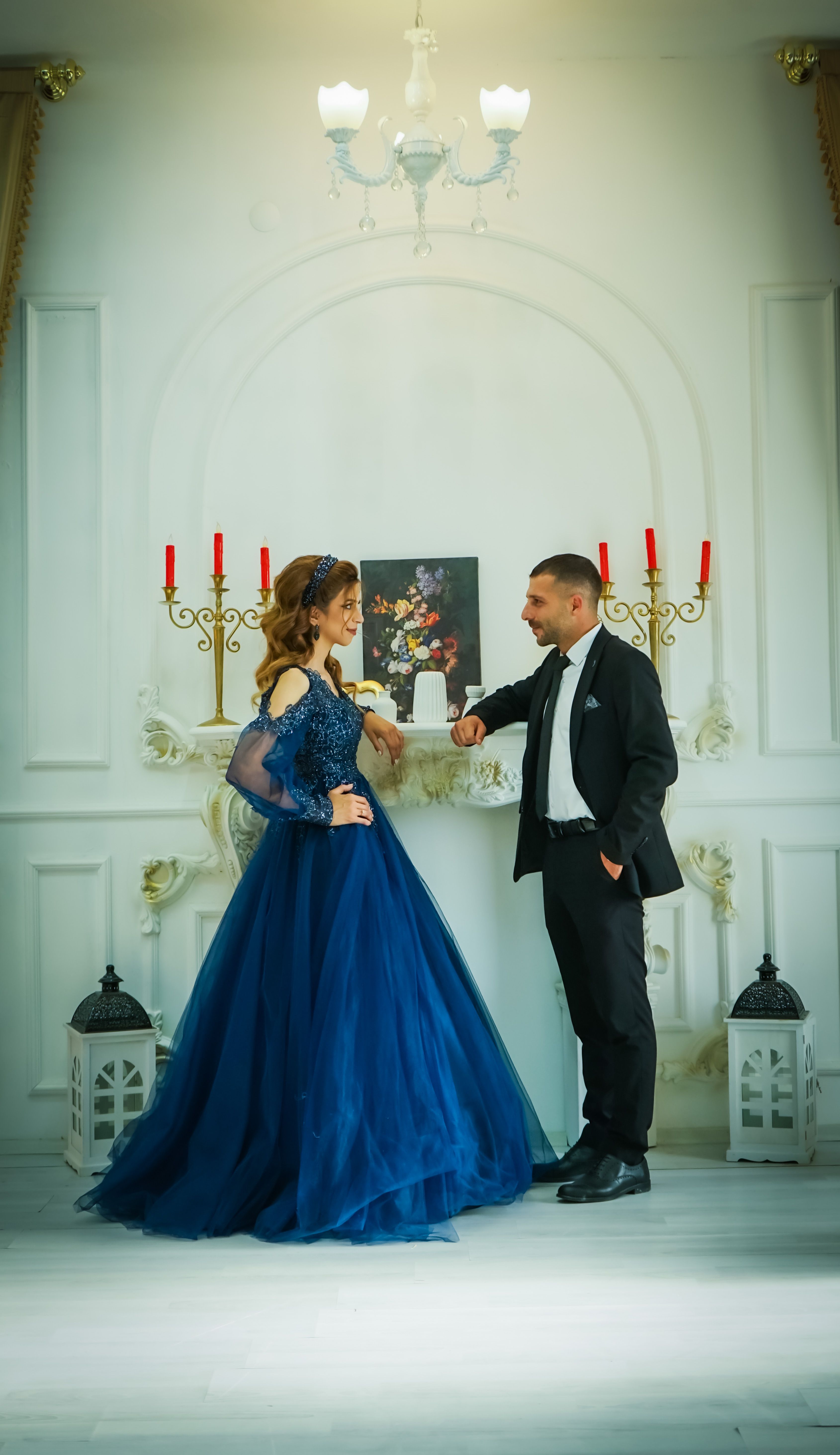Photo du couple 1