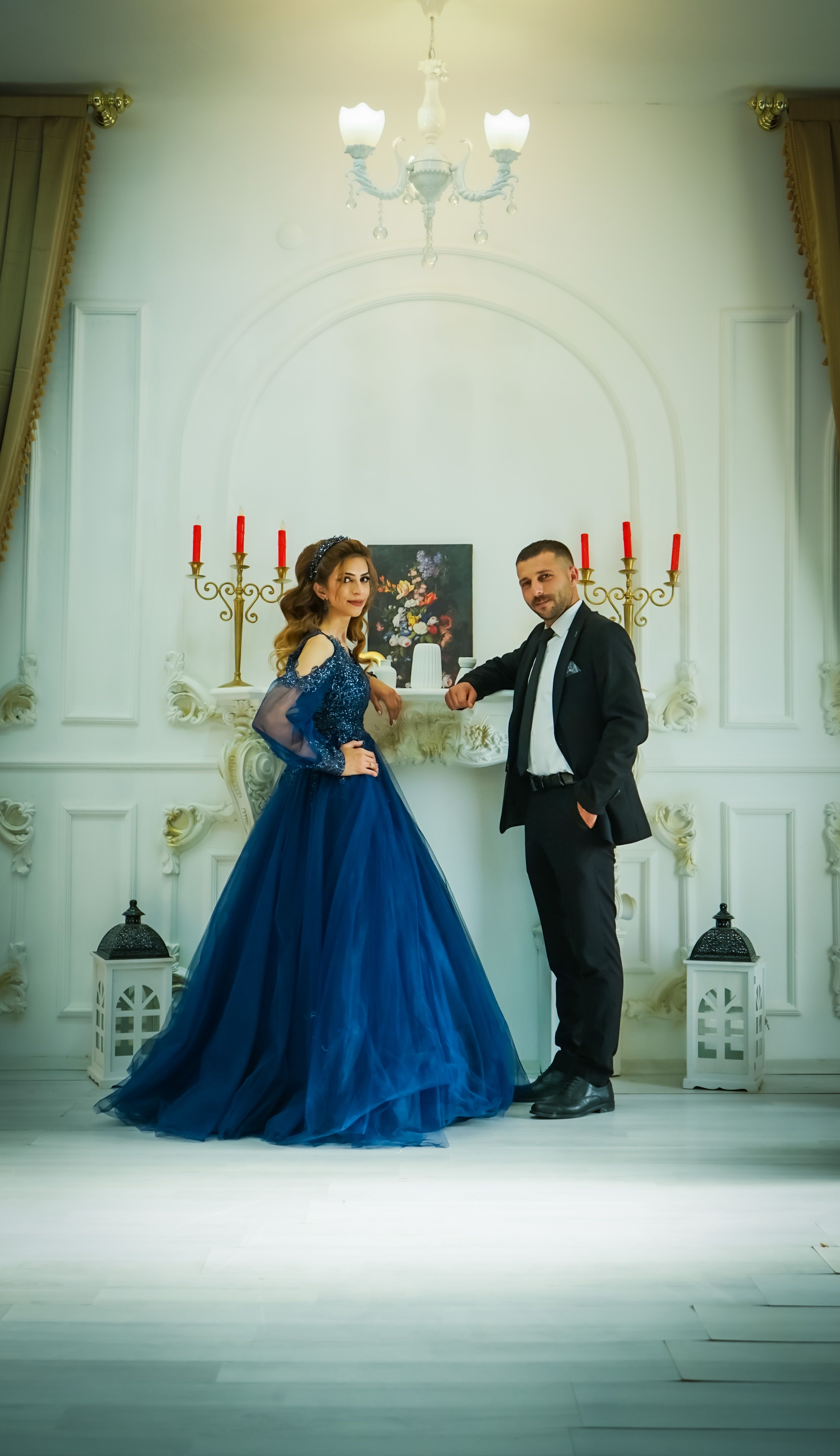 Photo du couple 5